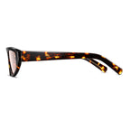 Gia - Dark Havana - Rose Lens - Polarized