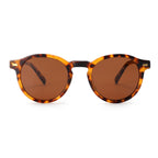 Margaux - Light Havana - Brown Lens - Polarized
