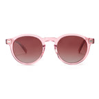 Margaux - Rose - Burgundy Gradient Lens - Polarized