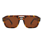 Romy - Tortoise - Brown Lens - Polarized