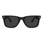 Kate - Black - Smoke Lens - Polarized