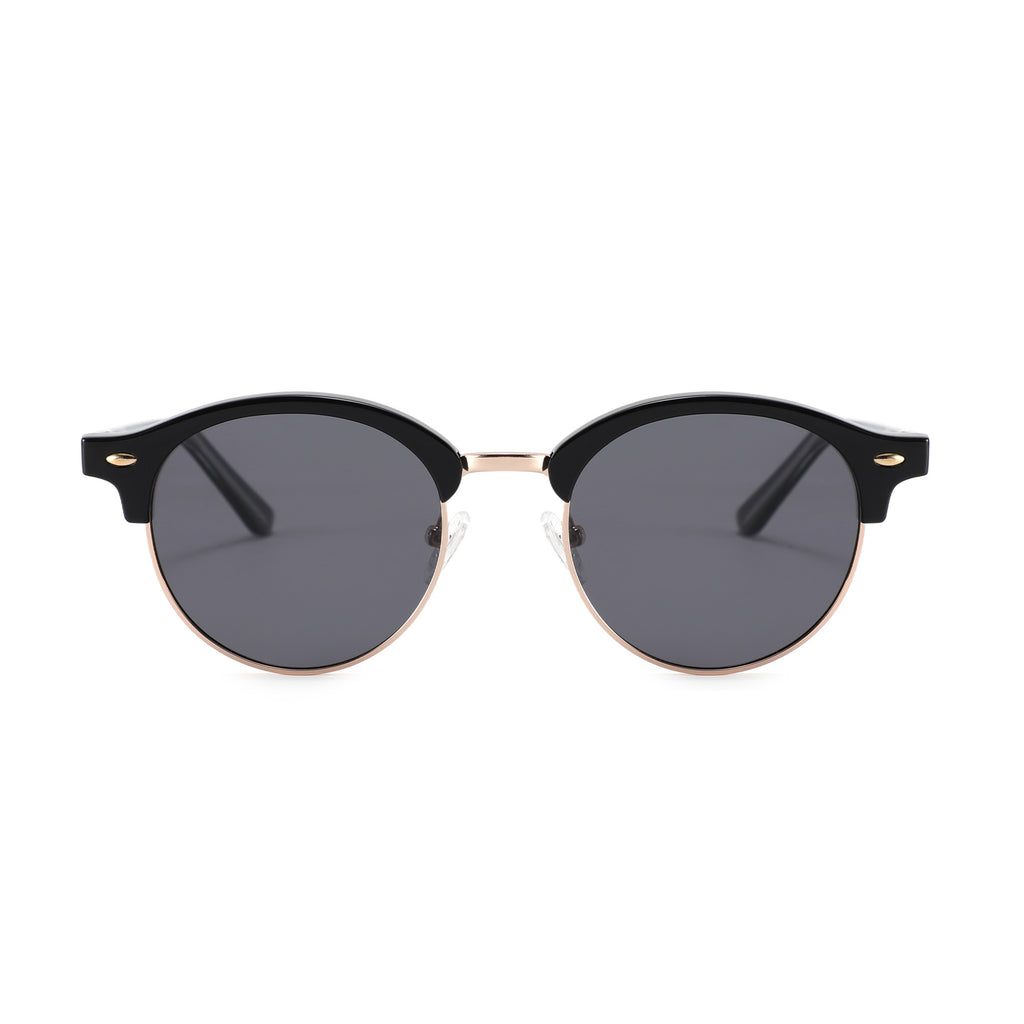 Sabine - Black - Smoke Lens - Polarized