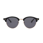 Sabine - Black - Smoke Lens - Polarized