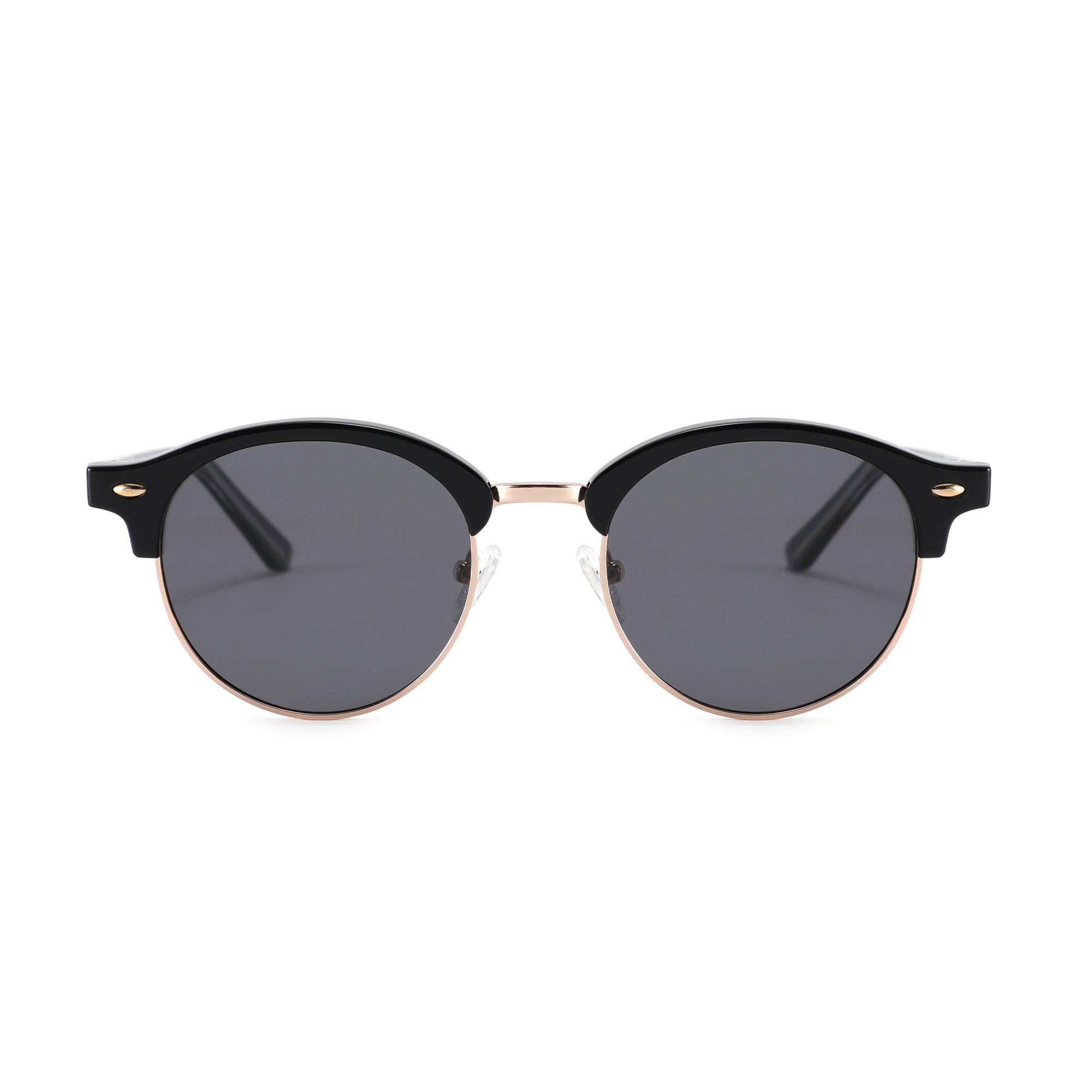Sabine - Black - Smoke Lens - Polarized