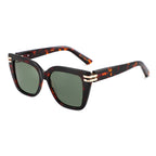 Paloma - Tortoise - Smoke Lens - Polarized