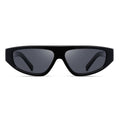 Gia - Black - Smoke Lens - Polarized