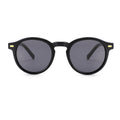 Margaux- Black - Smoke Lens - Polarized