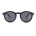 Margaux- Black - Smoke Lens - Polarized
