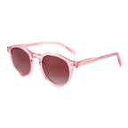 Margaux - Rose - Burgundy Gradient Lens - Polarized