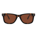 Kate - Tortoise - Brown Lens - Polarized