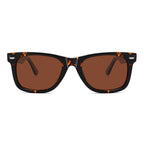 Kate - Tortoise - Brown Lens - Polarized