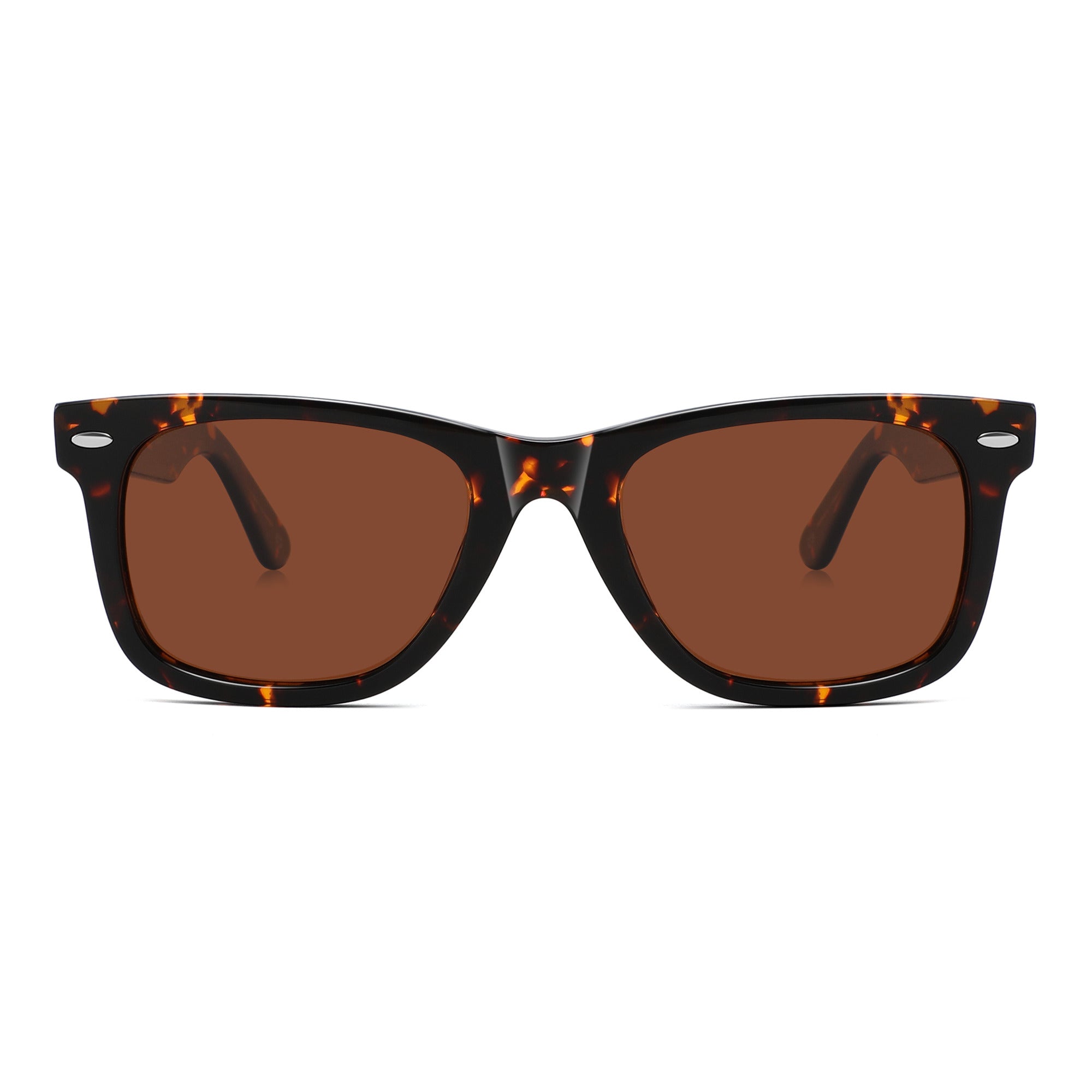 Kate - Tortoise - Brown Lens - Polarized