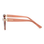 Paloma - Rose - Brown Lens - Polarized