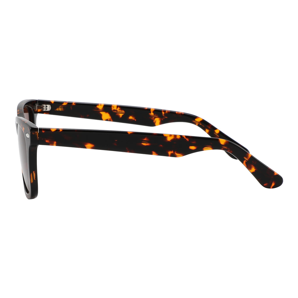 Kate - Tortoise - Brown Lens - Polarized