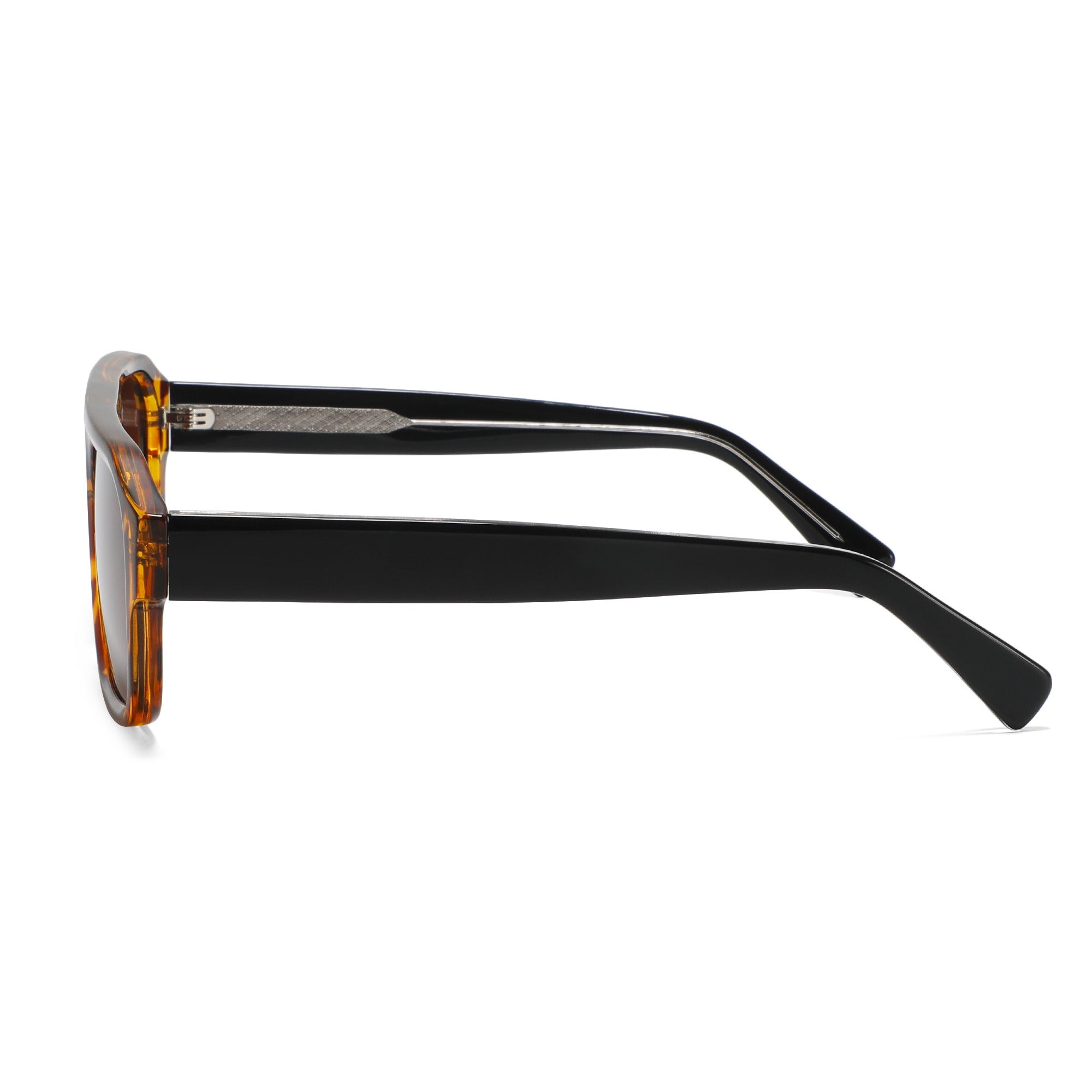 Romy - Tortoise - Brown Lens - Polarized