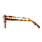 Margaux - Light Havana - Brown Lens - Polarized