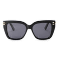 Paloma - Black - Smoke Lens - Polarized