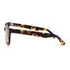 Cleo - Tortoise - Rose Lens - Polarized